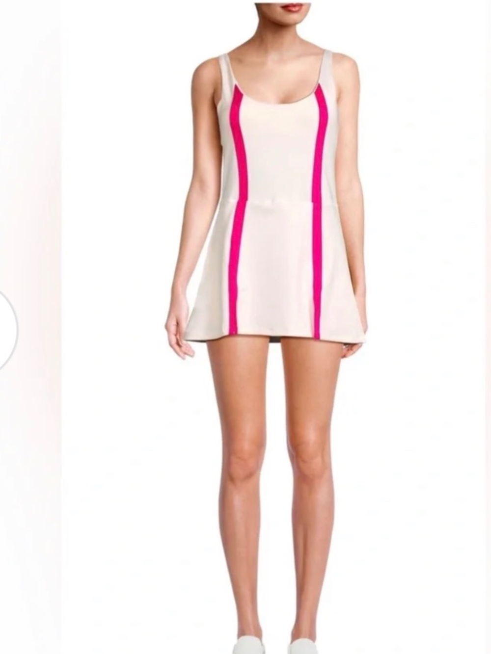 Beach riot Tennis Dress